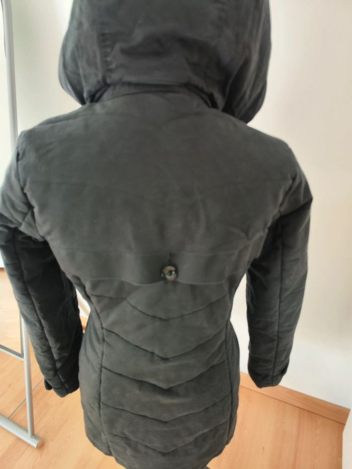 Manteau - photo numéro 6