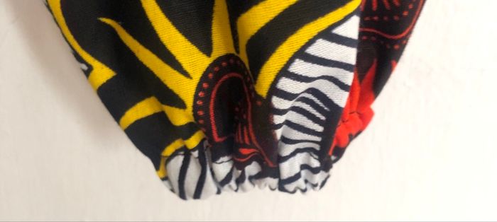 barboteuse bebe wax - photo numéro 3