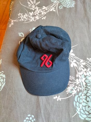 Casquette taille 54