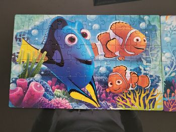 Puzzles