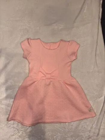 Robe fille
