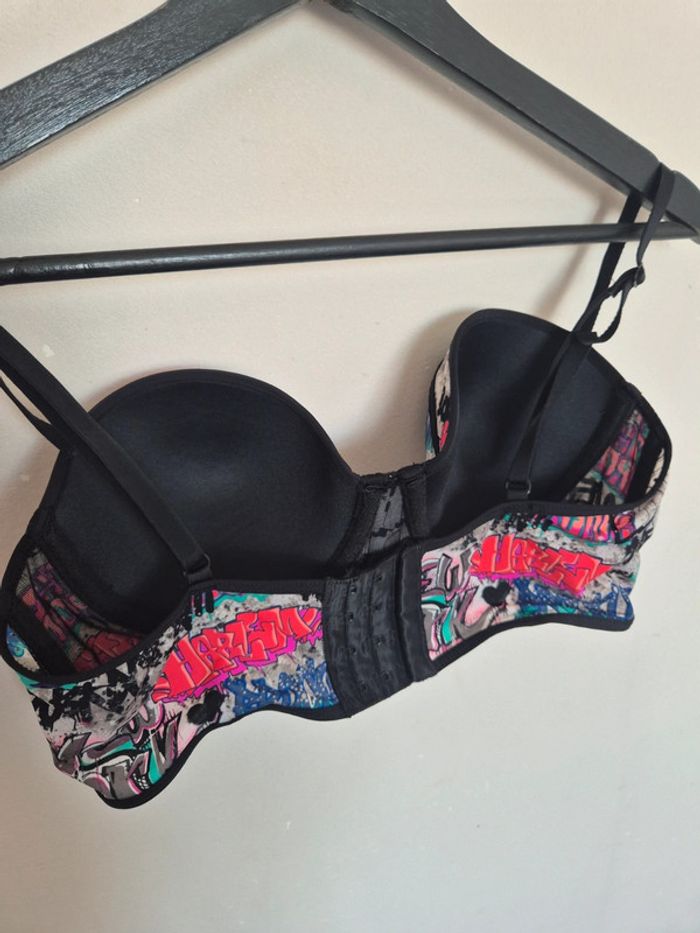 Soutien gorge Undiz 95B - photo numéro 8