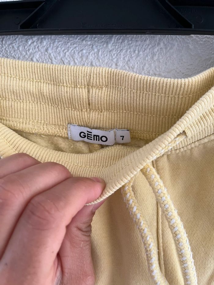 Short Gémo taille 7 ans 💫 - photo numéro 4