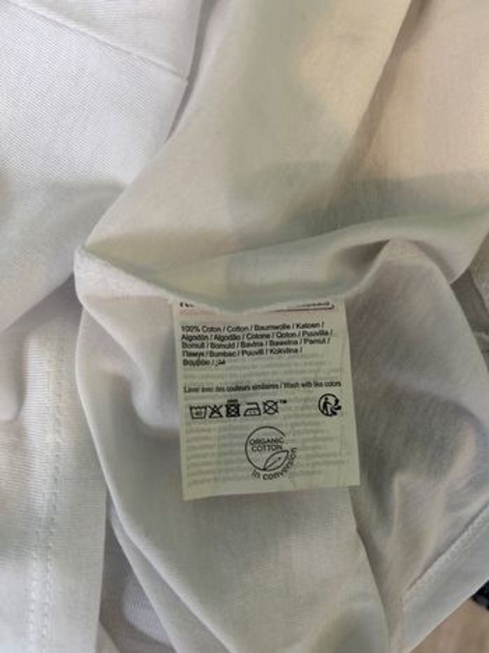 T-shirt féministe taille XS - photo numéro 4