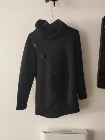 Pull asymétrique