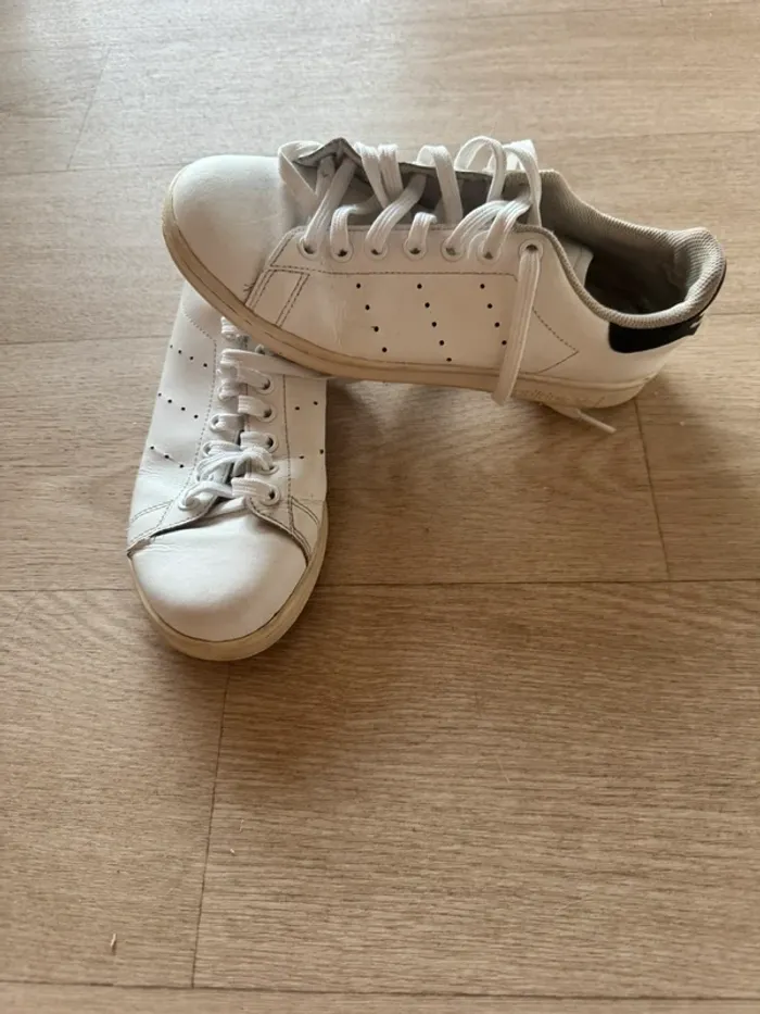 Adidas Stan Smith - photo numéro 4