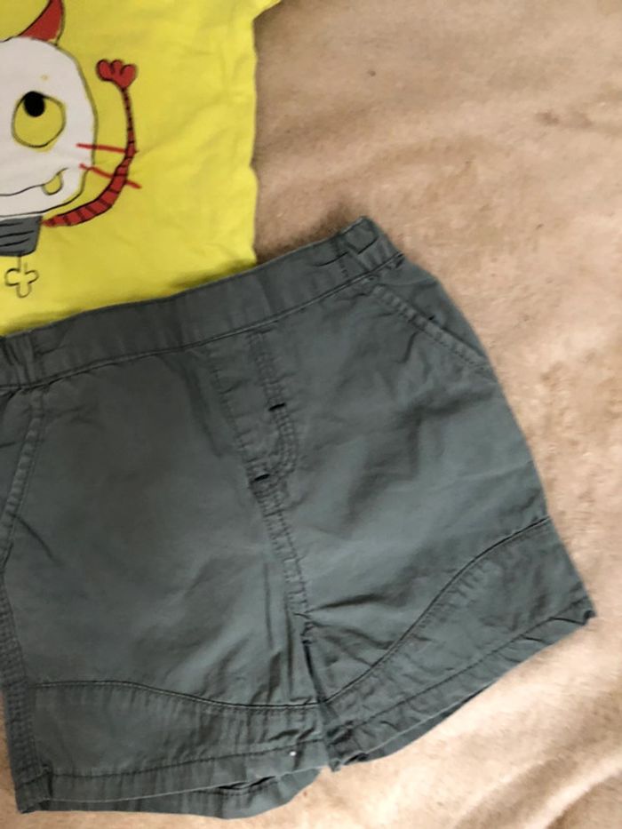 Ensemble / 6mois / kitchoun - photo numéro 2