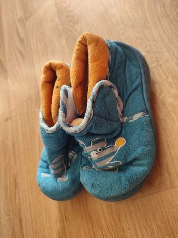 Chaussons