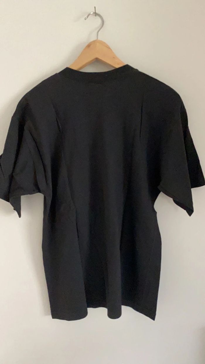 T-shirt Kookaï noir 40 - photo numéro 3