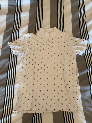 Polos garçon