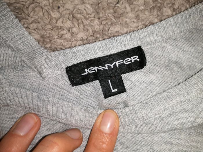 Pull jennyfer - photo numéro 3