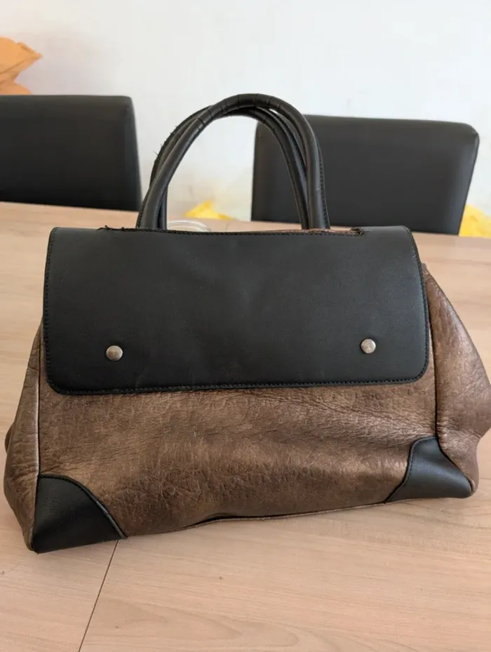 Sac à main - photo numéro 2