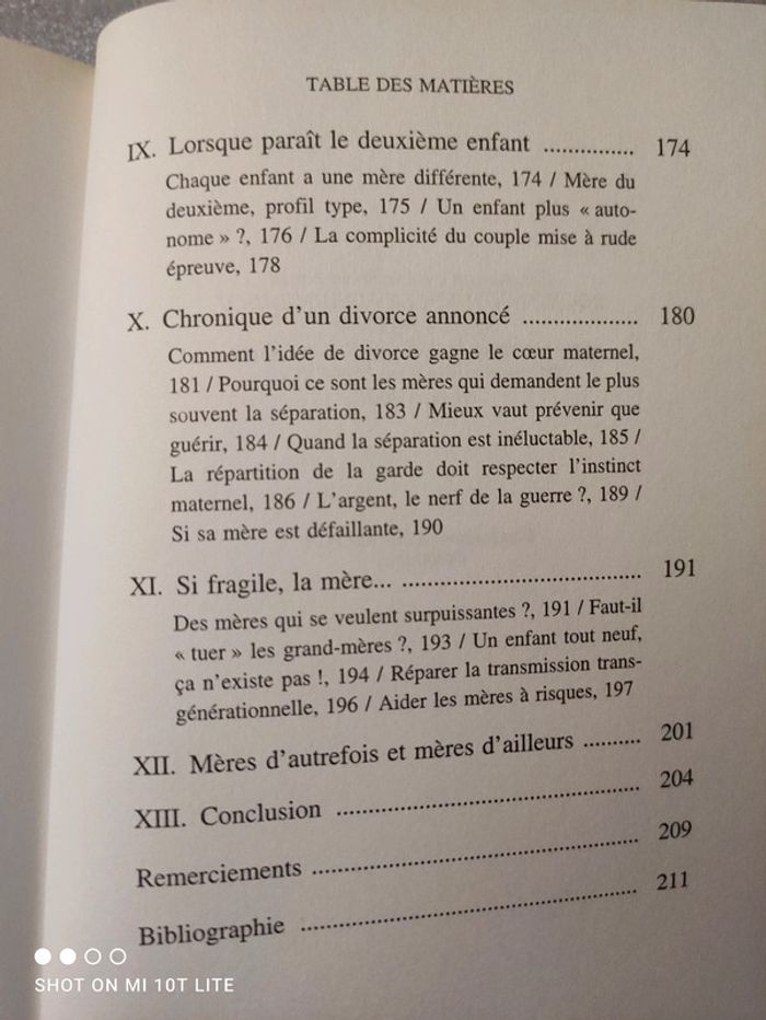Livre éloge des mères - photo numéro 5
