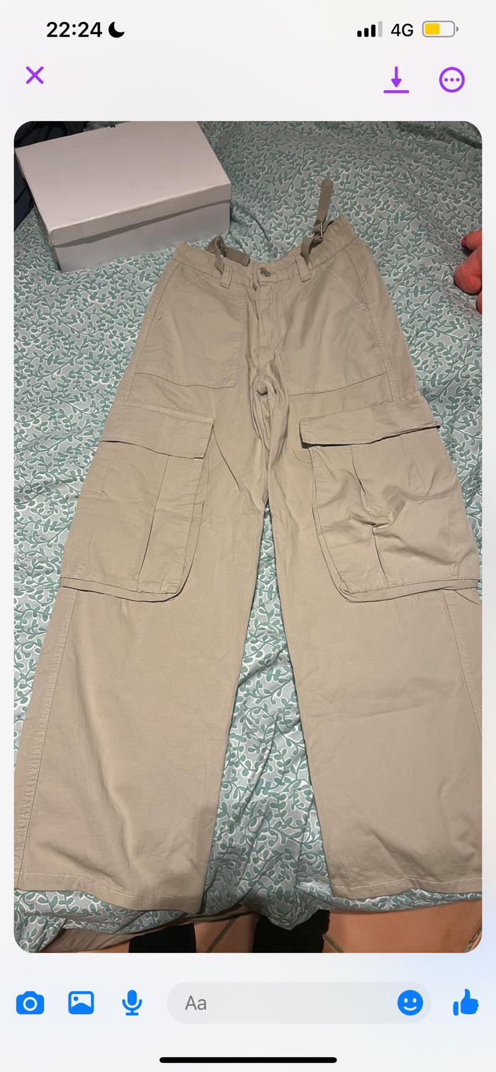 Lot vêtements femme - photo numéro 3