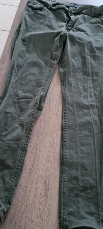 Jeans taille 46