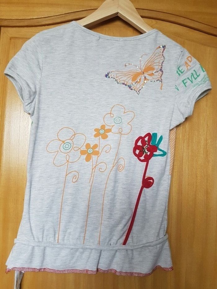 Tee-shirt original - photo numéro 2