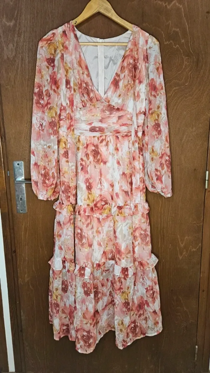Magnifique robe shein Taille 36