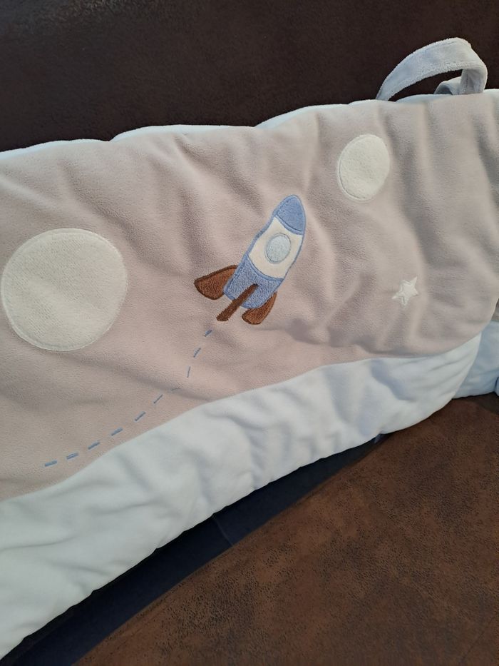 Tout de lit - photo numéro 3