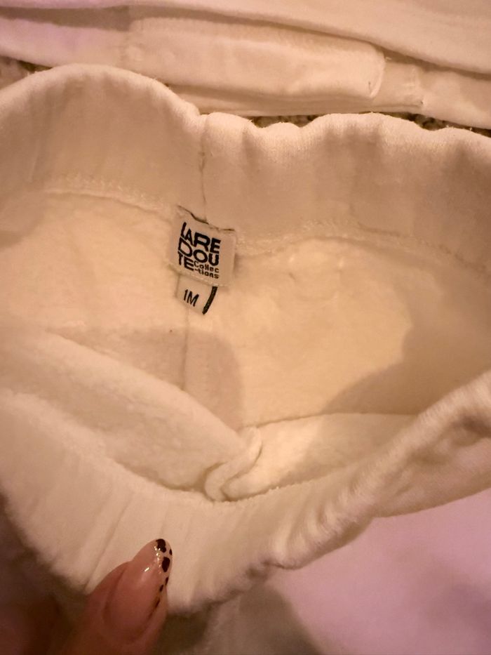 Ensemble pingouin La redoute 1 mois - photo numéro 6