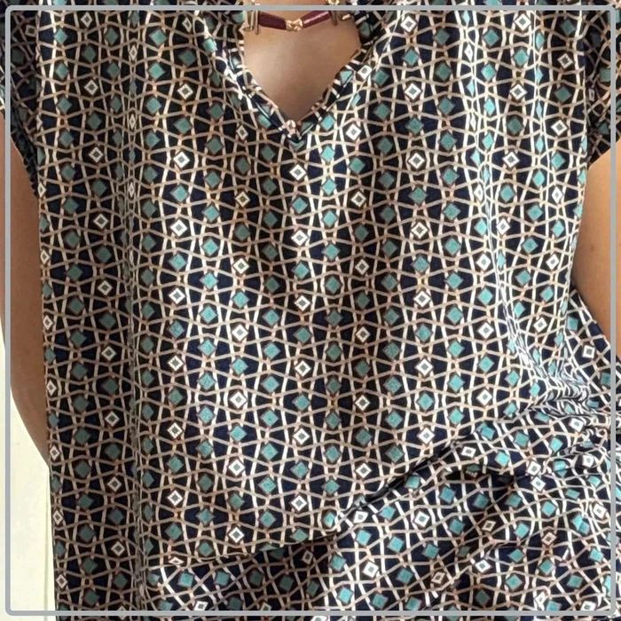 T shirt taille 36 - photo numéro 2