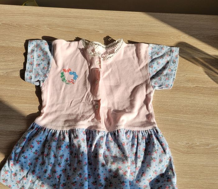 Robe - photo numéro 3