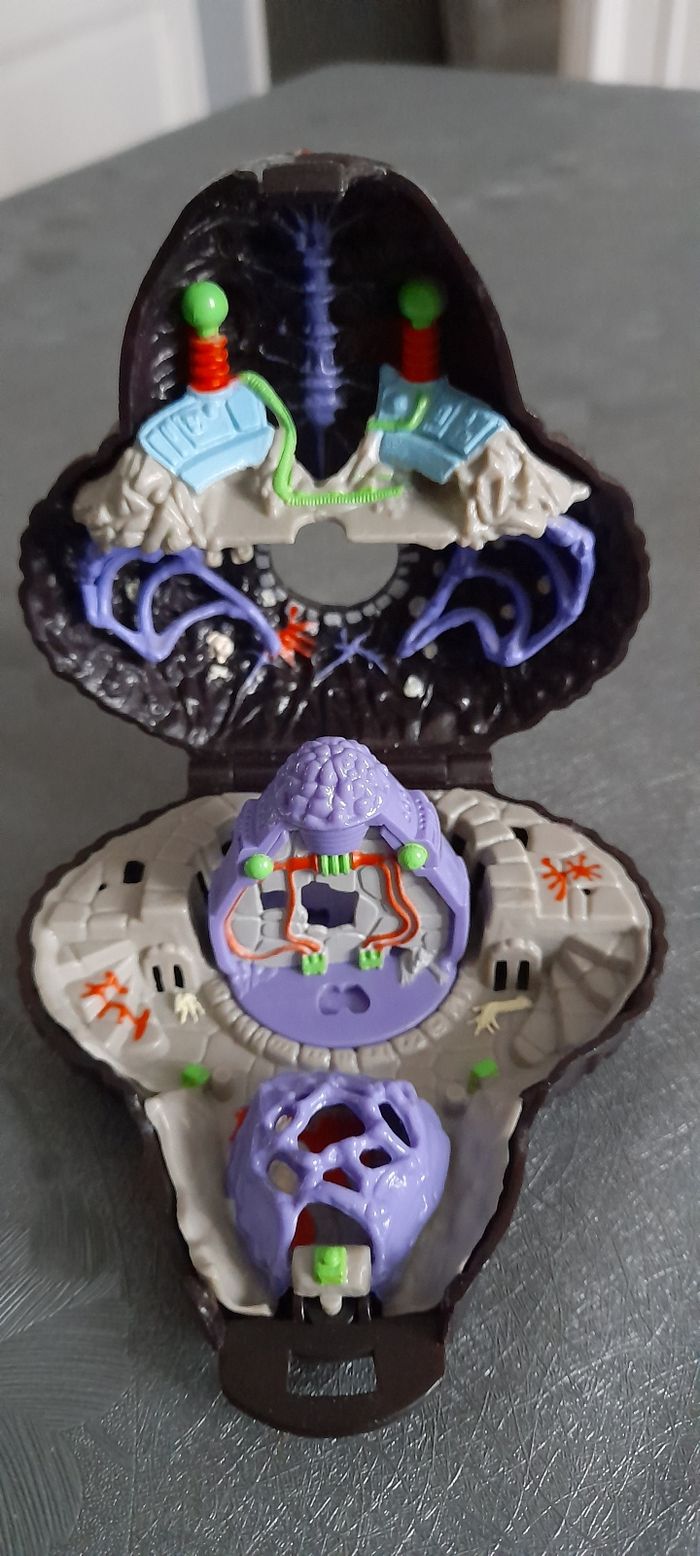 Figurines Monstre Bluebird - photo numéro 3