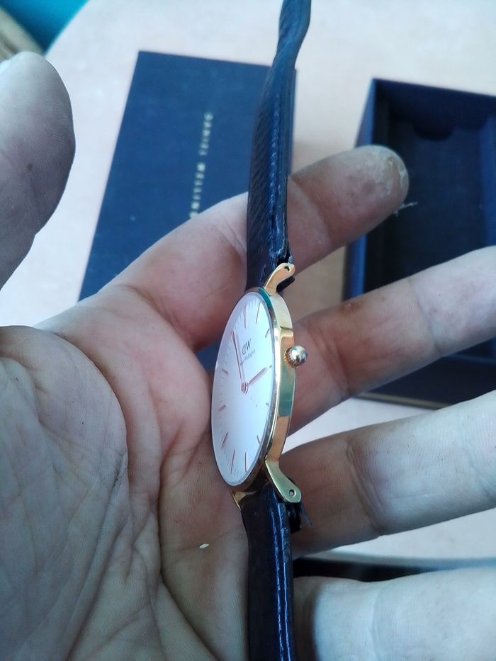 Montre Daniel Wellington - photo numéro 3