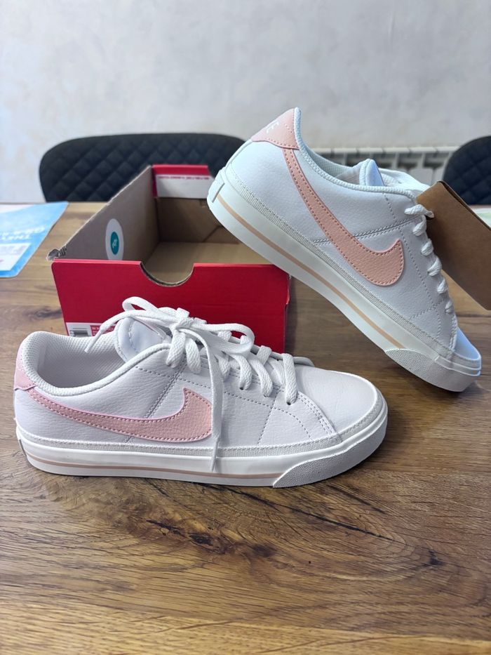 Basket Nike - photo numéro 2