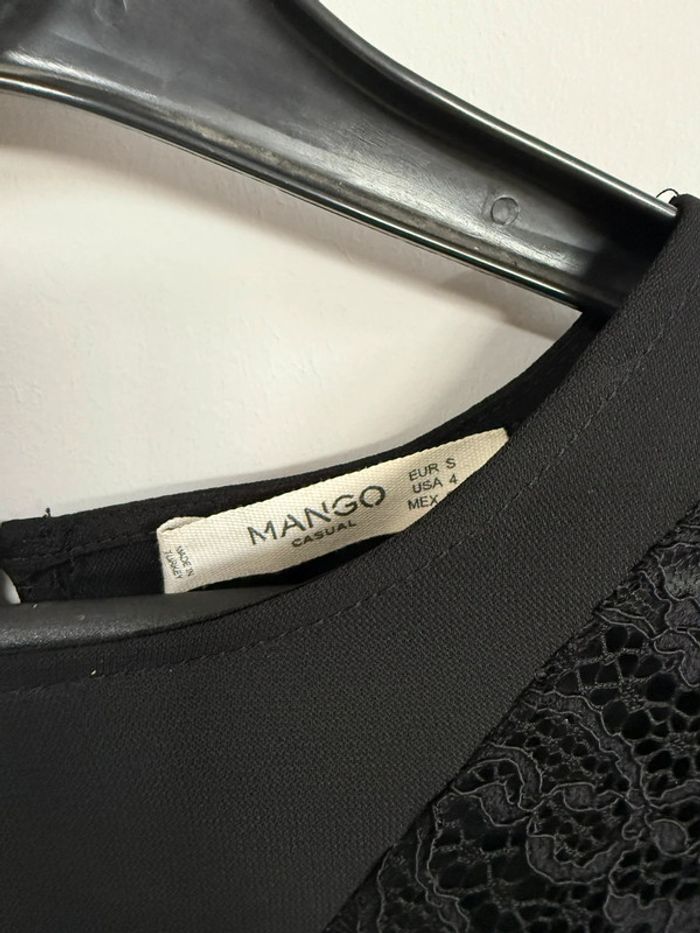 Robe mango taille S - photo numéro 6