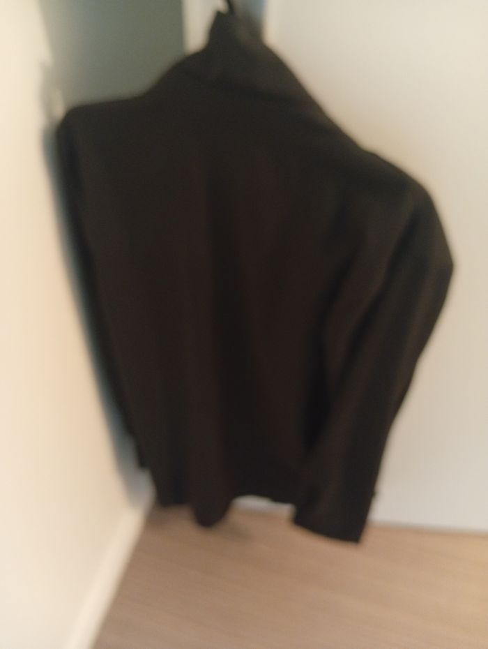 chemise femme - photo numéro 3