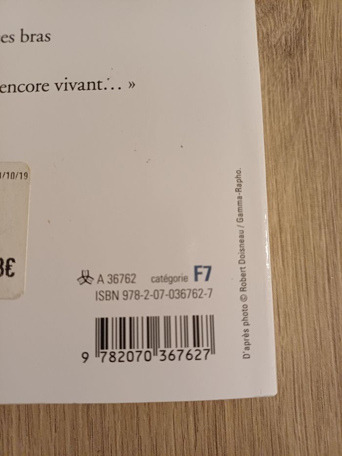 Paroles - photo numéro 3