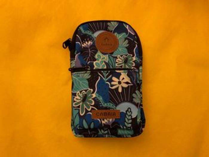 Pochette téléphone Cabaia Manaus - photo numéro 3