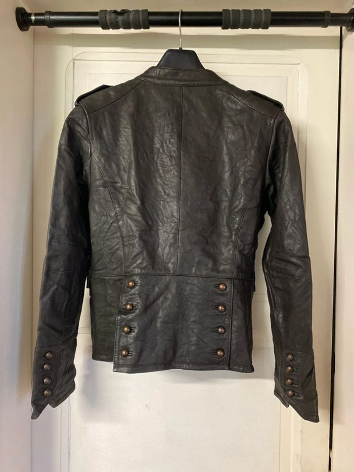 Veste femme - photo numéro 3