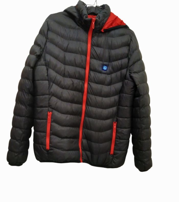 Manteaux femme XXL - photo numéro 2