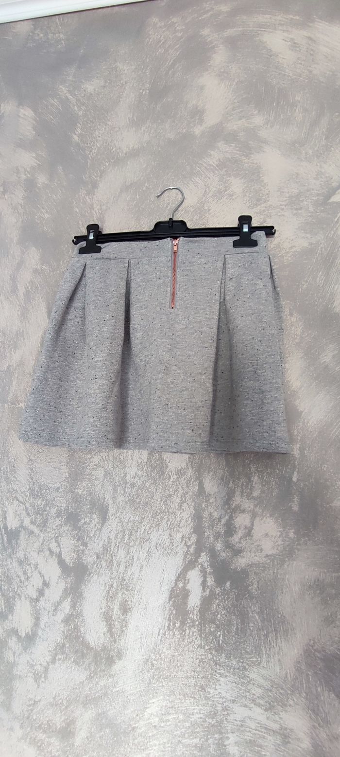 Jupe Kiabi 12 ans - photo numéro 2