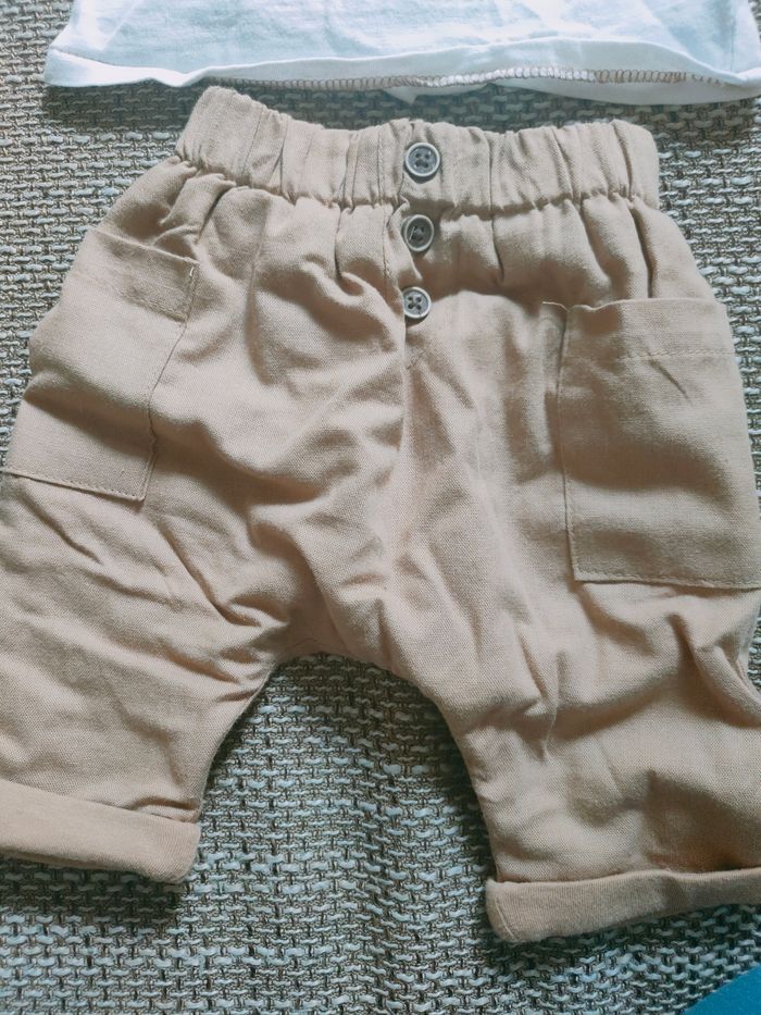 Ensemble Verbaudet lion - photo numéro 3