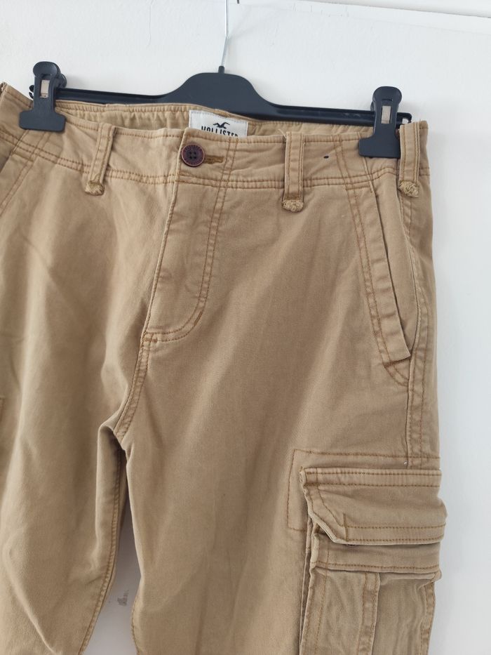 Cargo beige