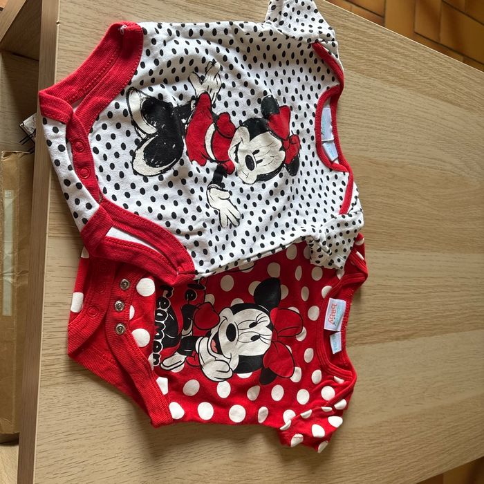 Body Disney