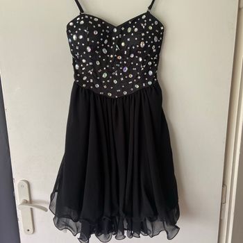 robe de soirée