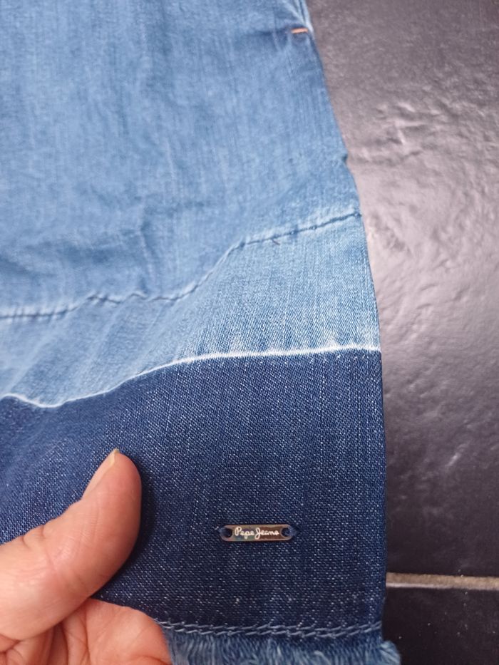 Robes pepe jean - photo numéro 5