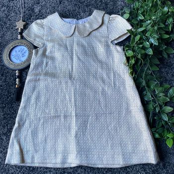 Robe h&m taille 1/2 ans