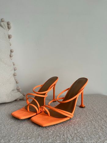 Talons été