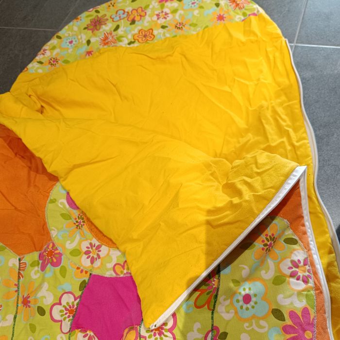 Sac de couchage grenouille - photo numéro 8