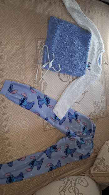 Pyjama Disney