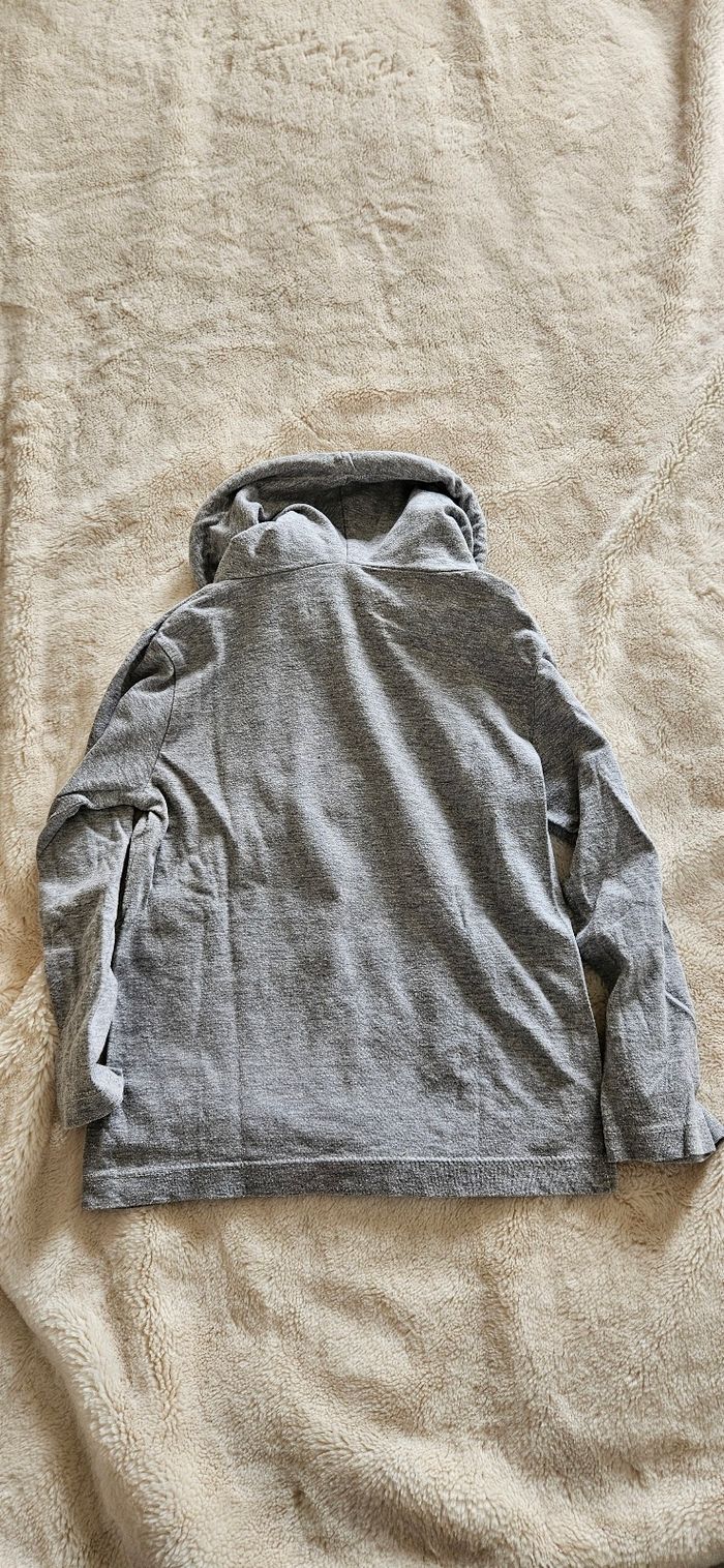 Haut manche longue garçon 4 ans - photo numéro 2