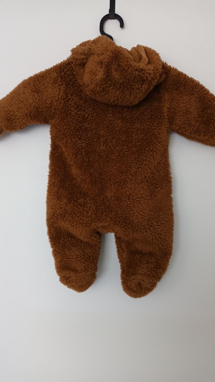 Combinaison 3 mois - photo numéro 2