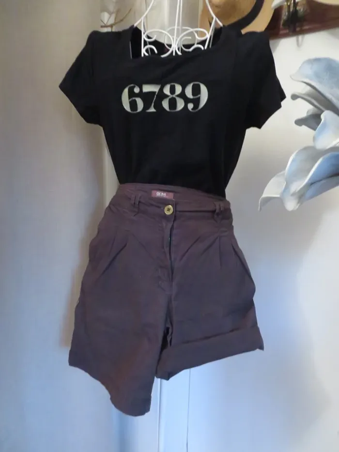 short - photo numéro 4