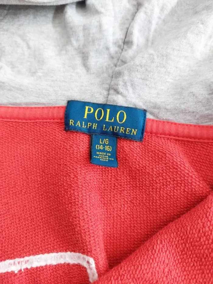 Zip Ralph Lauren - photo numéro 5