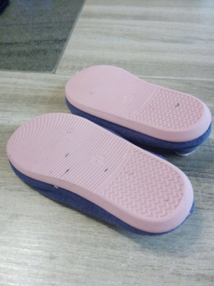 Chausson - photo numéro 3