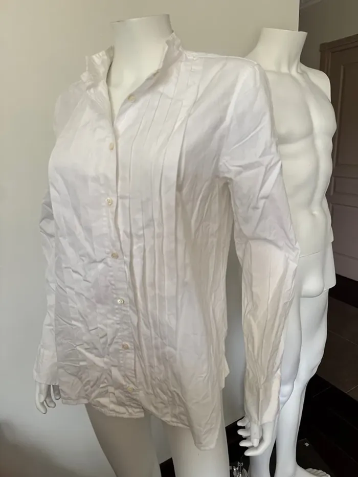Chemise femme - photo numéro 2